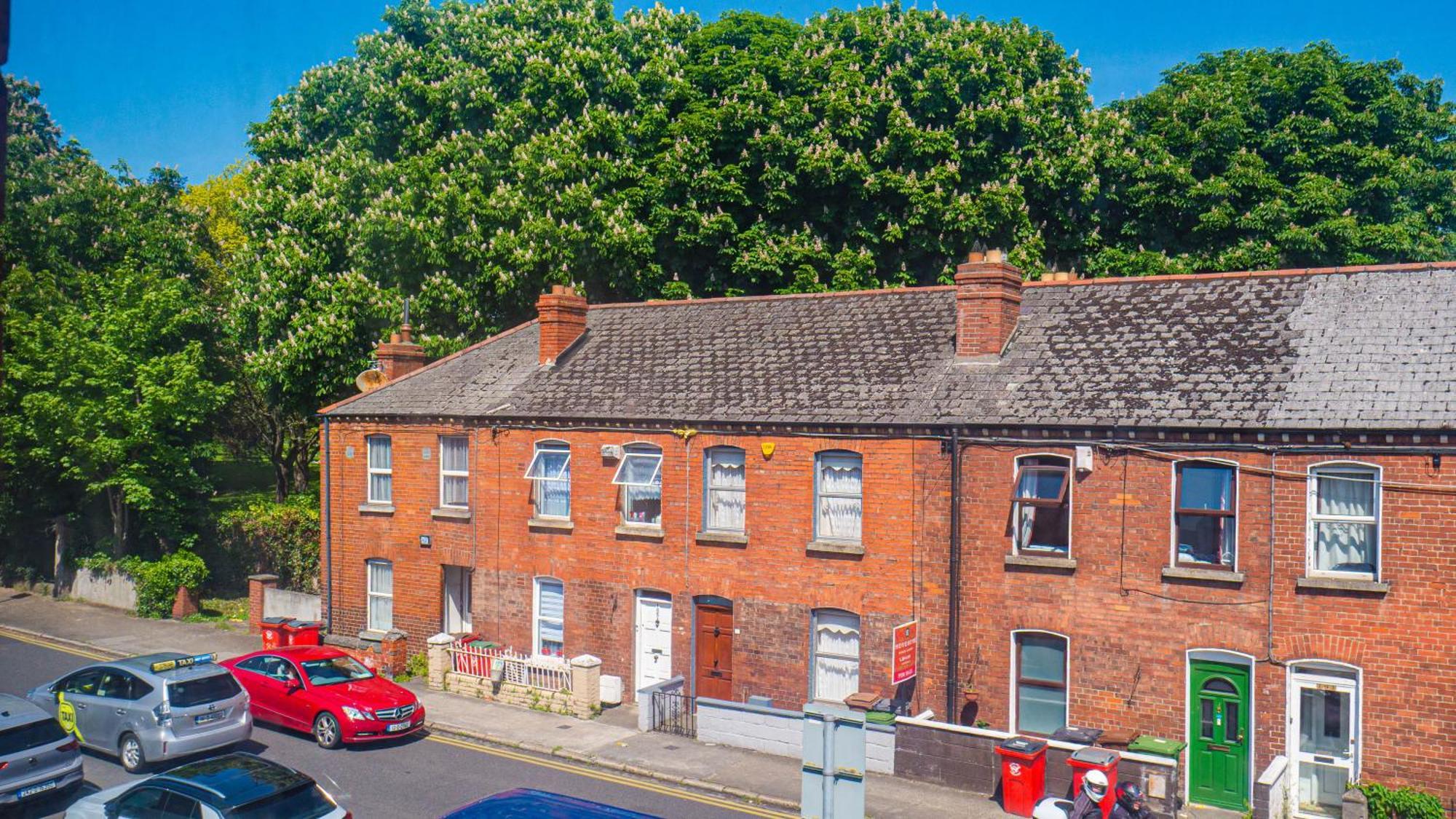 En-suite Double Near Croke Park - 2 Guest house Dublin