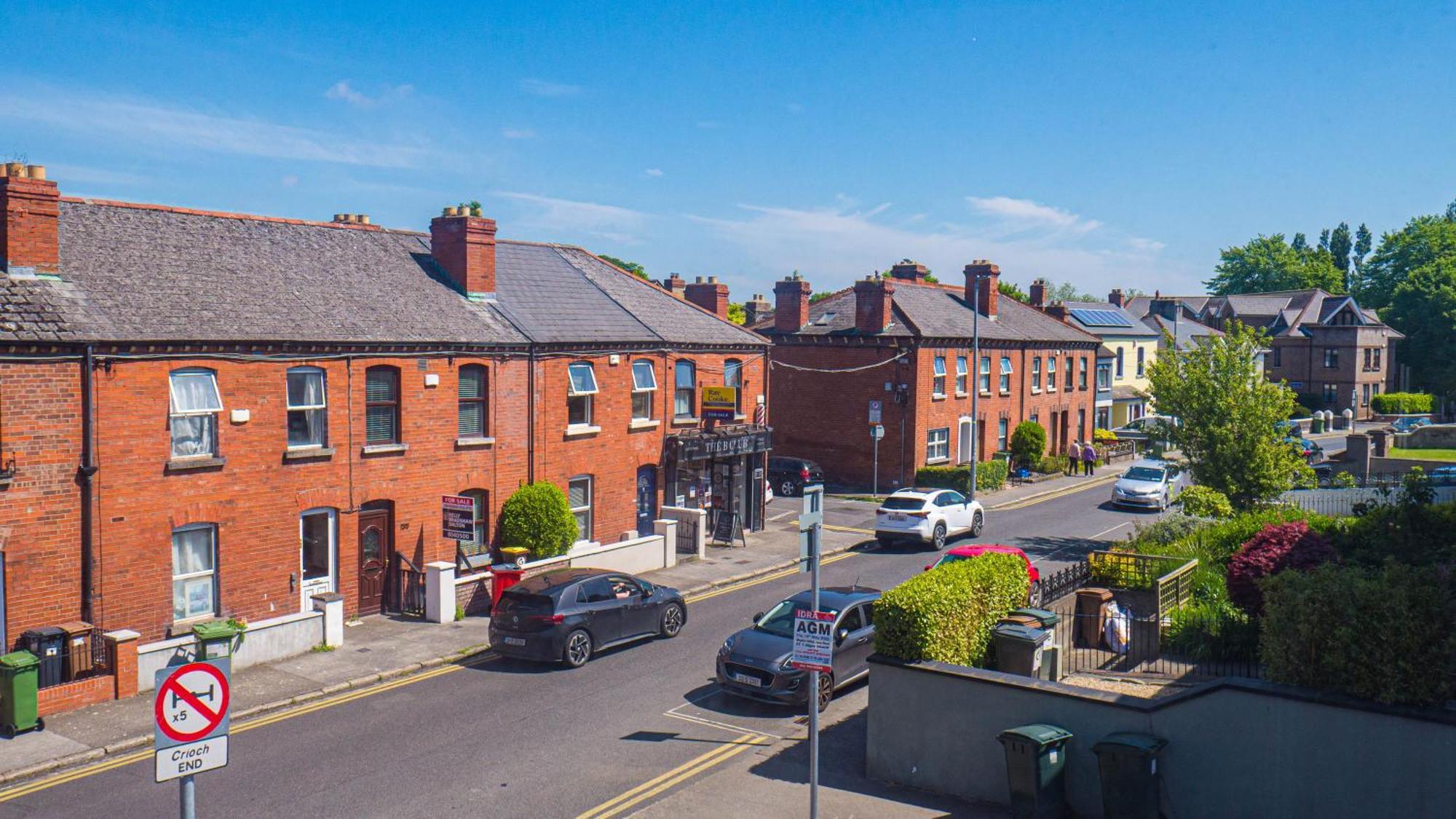 En-suite Double Near Croke Park - 2 * Dublin