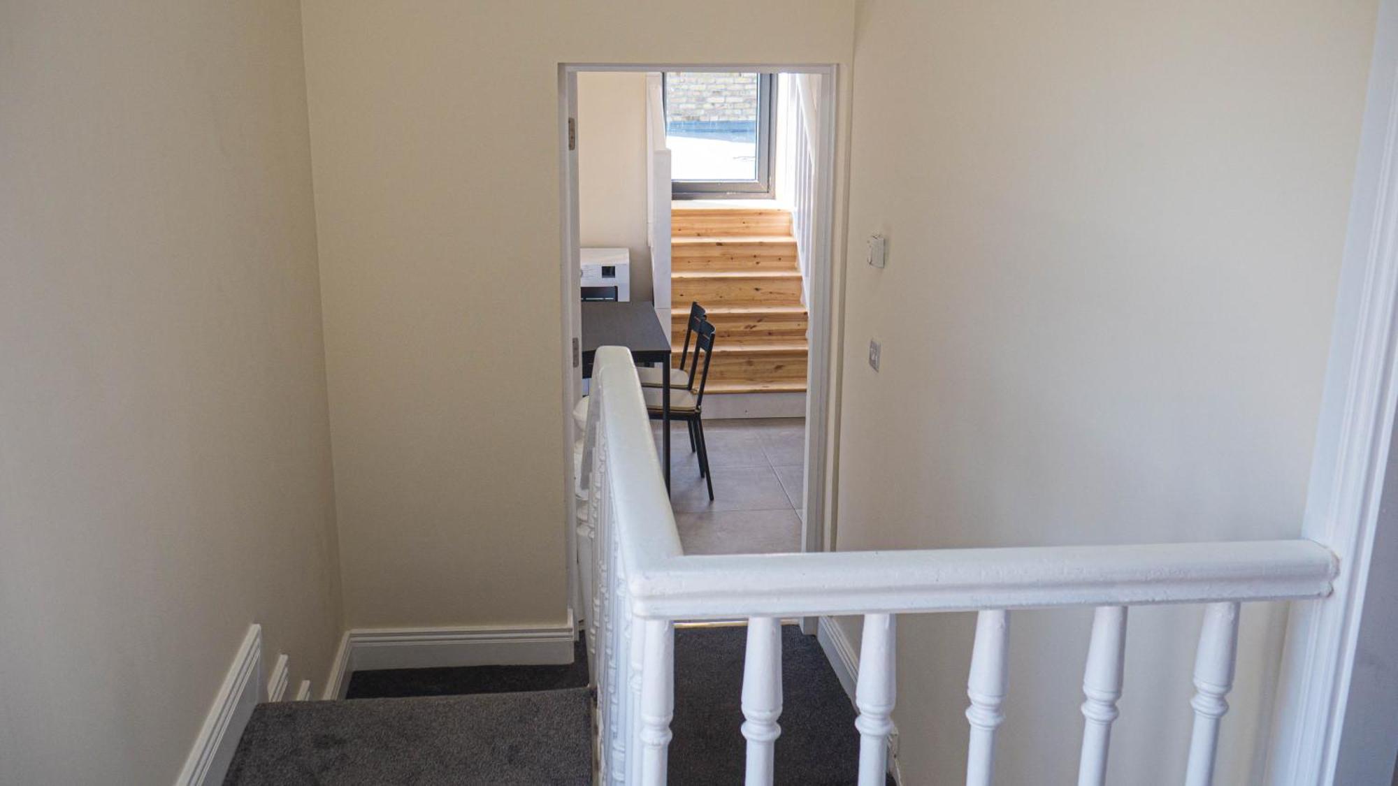 En-suite Double Near Croke Park - 2 Guest house *