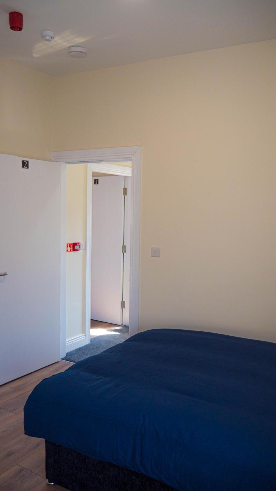 En-suite Double Near Croke Park - 2 Dublin