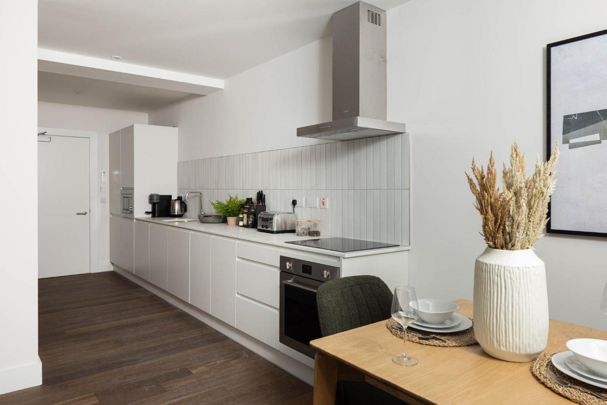 Urban Rest Apartment Dublin