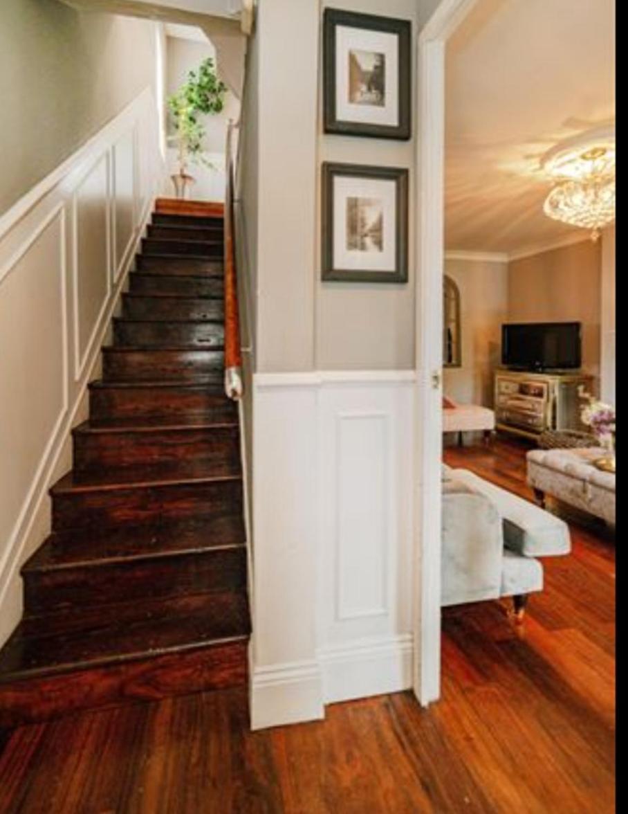 Dublin Room Homestay