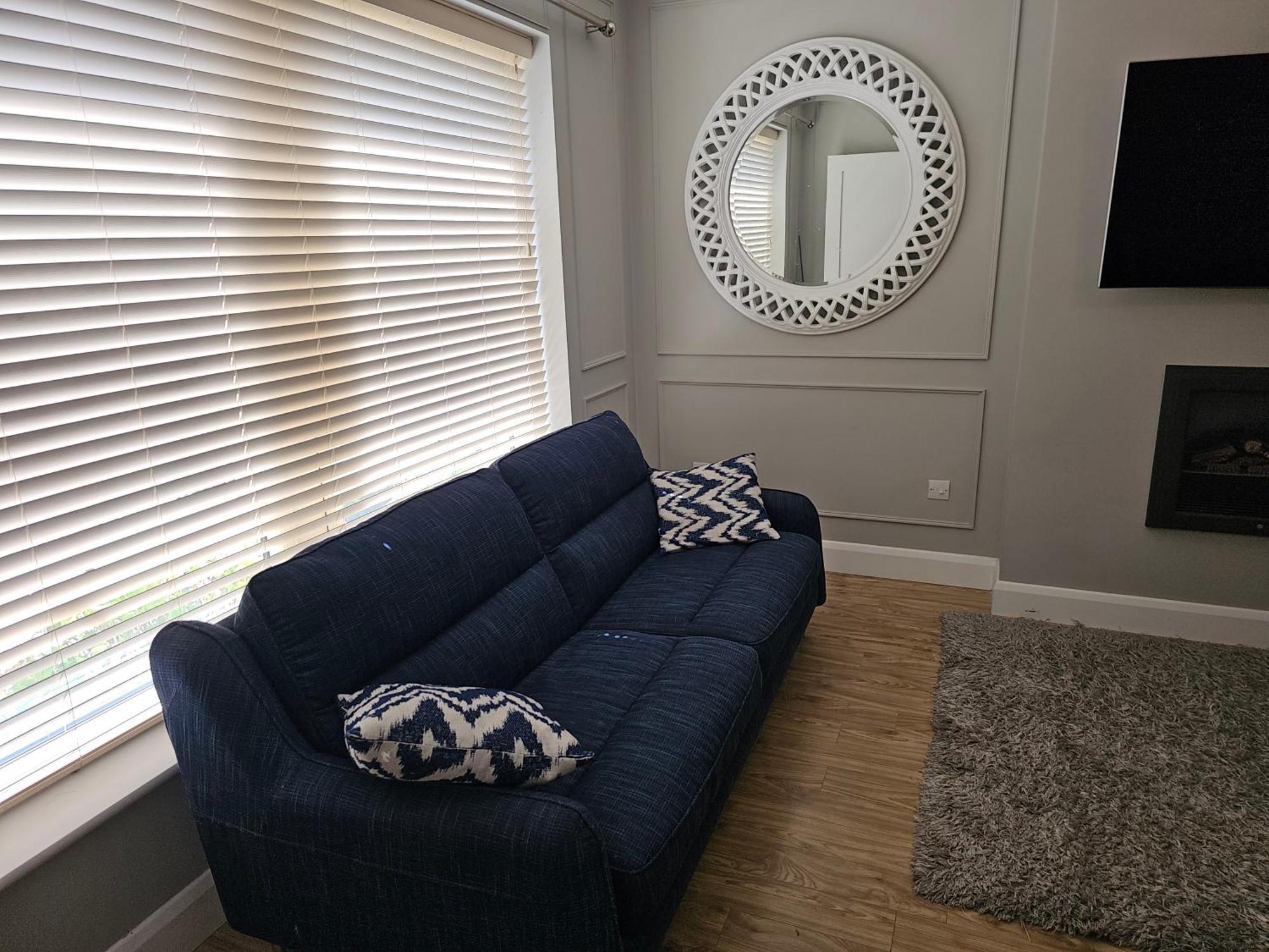 Holiday home Modern 4-5 Bedroom House Dublin