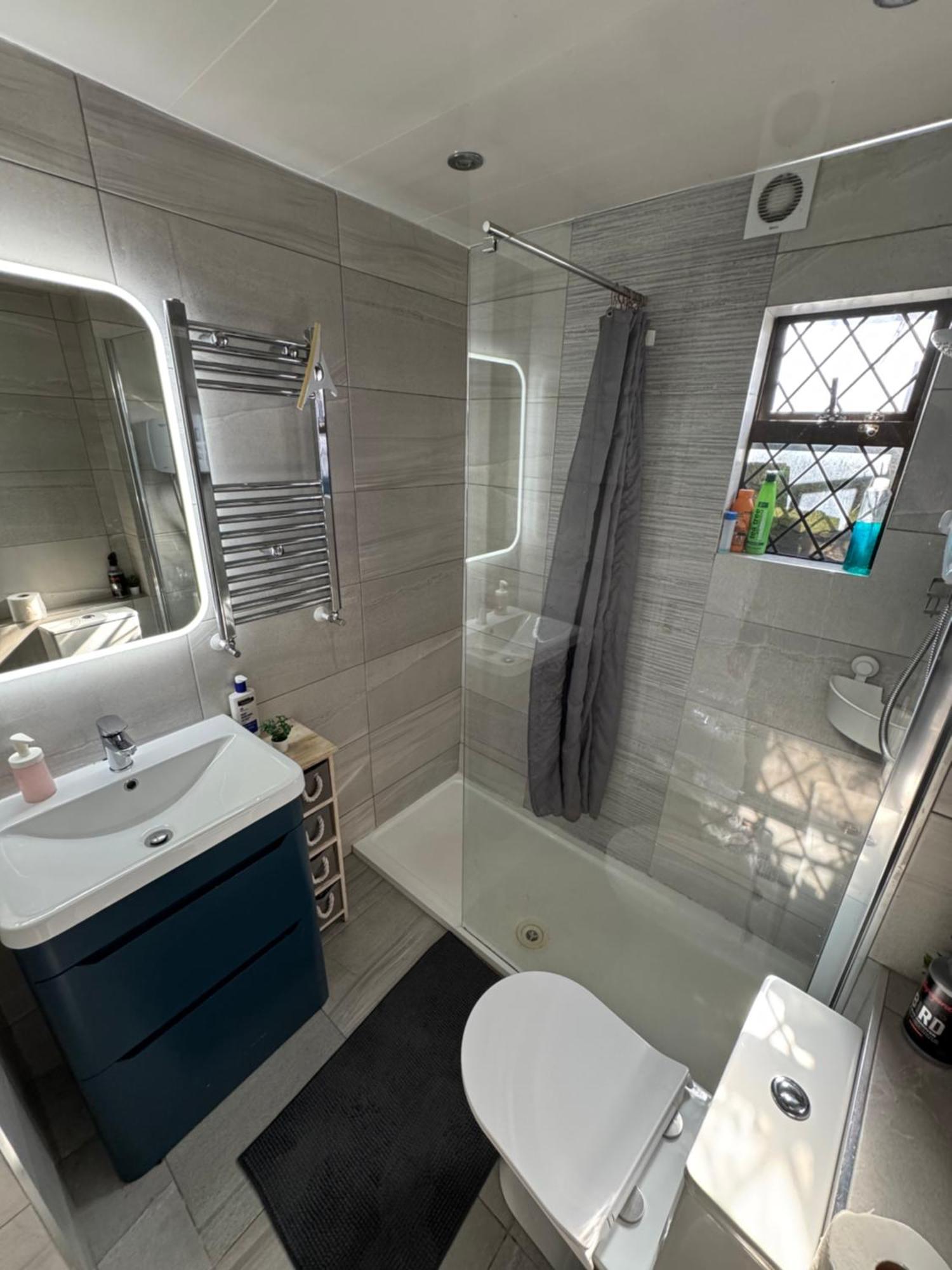 Small But Cozy * Dublin