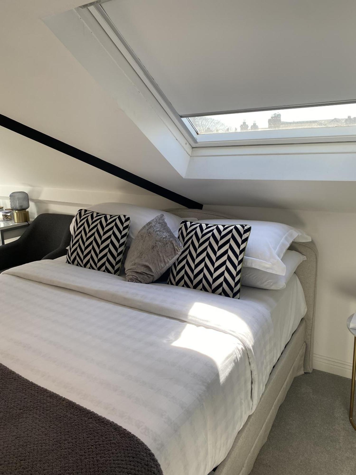 Bed & Breakfast Avoca House Dublin