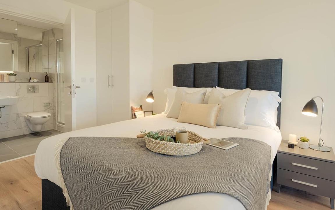 Stylish Cherrywood Apartment Perfect For Dublin Adventures