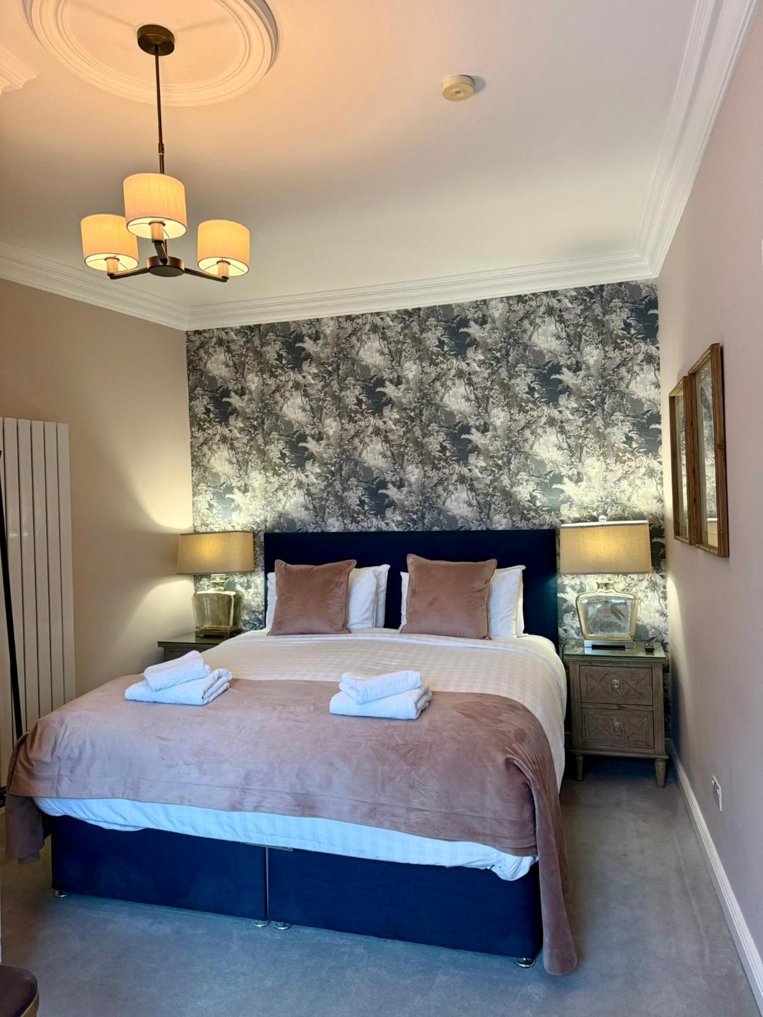 Bed & Breakfast Avoca House 3*