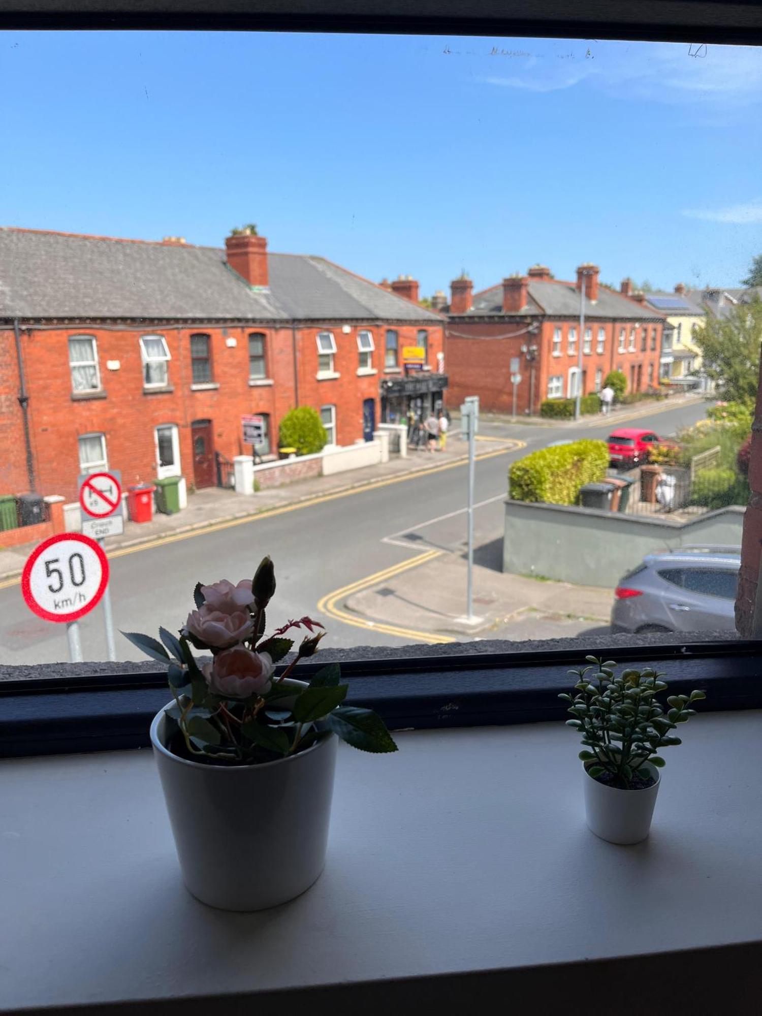En-suite Double Near Croke Park - 2 Guest house Dublin