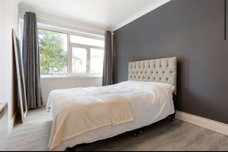 City Apartment Apartment Dublin