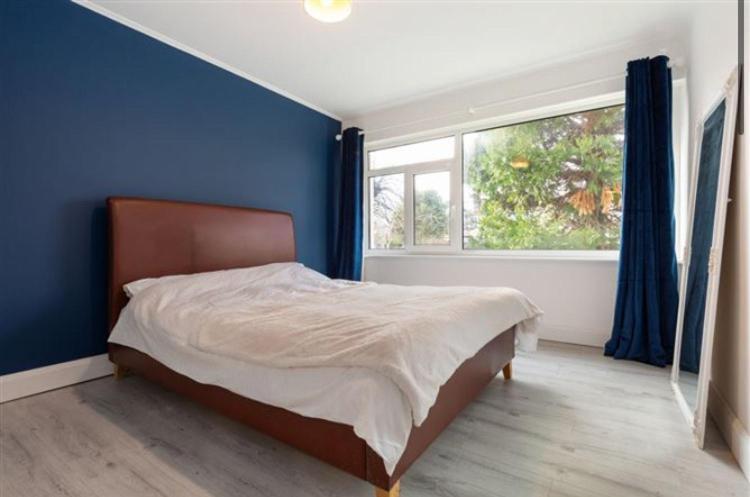 City Apartment Dublin