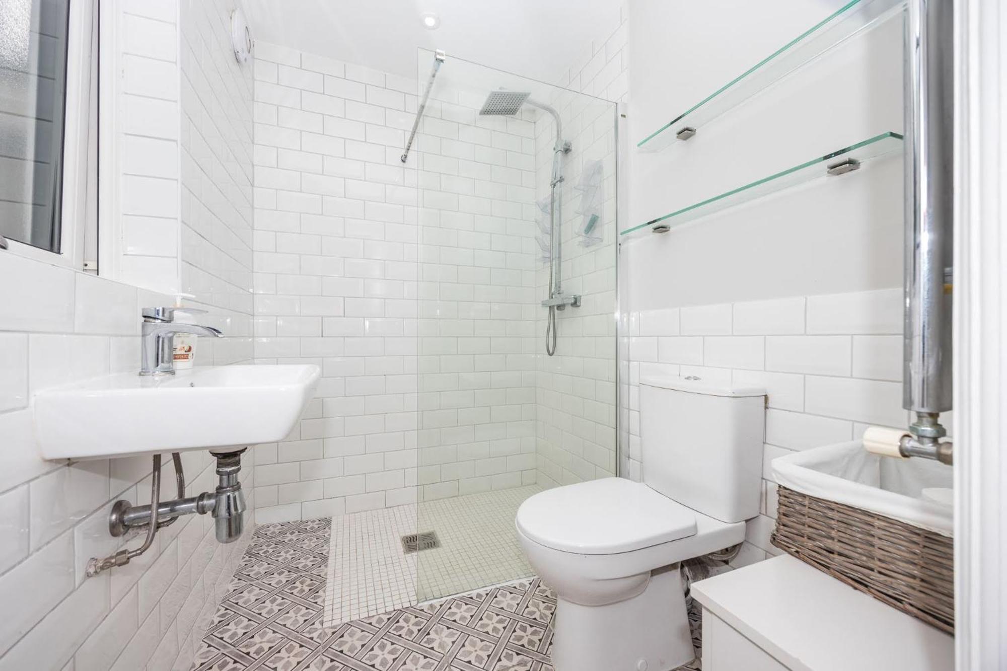Beggars Bush Townhouse Apartment