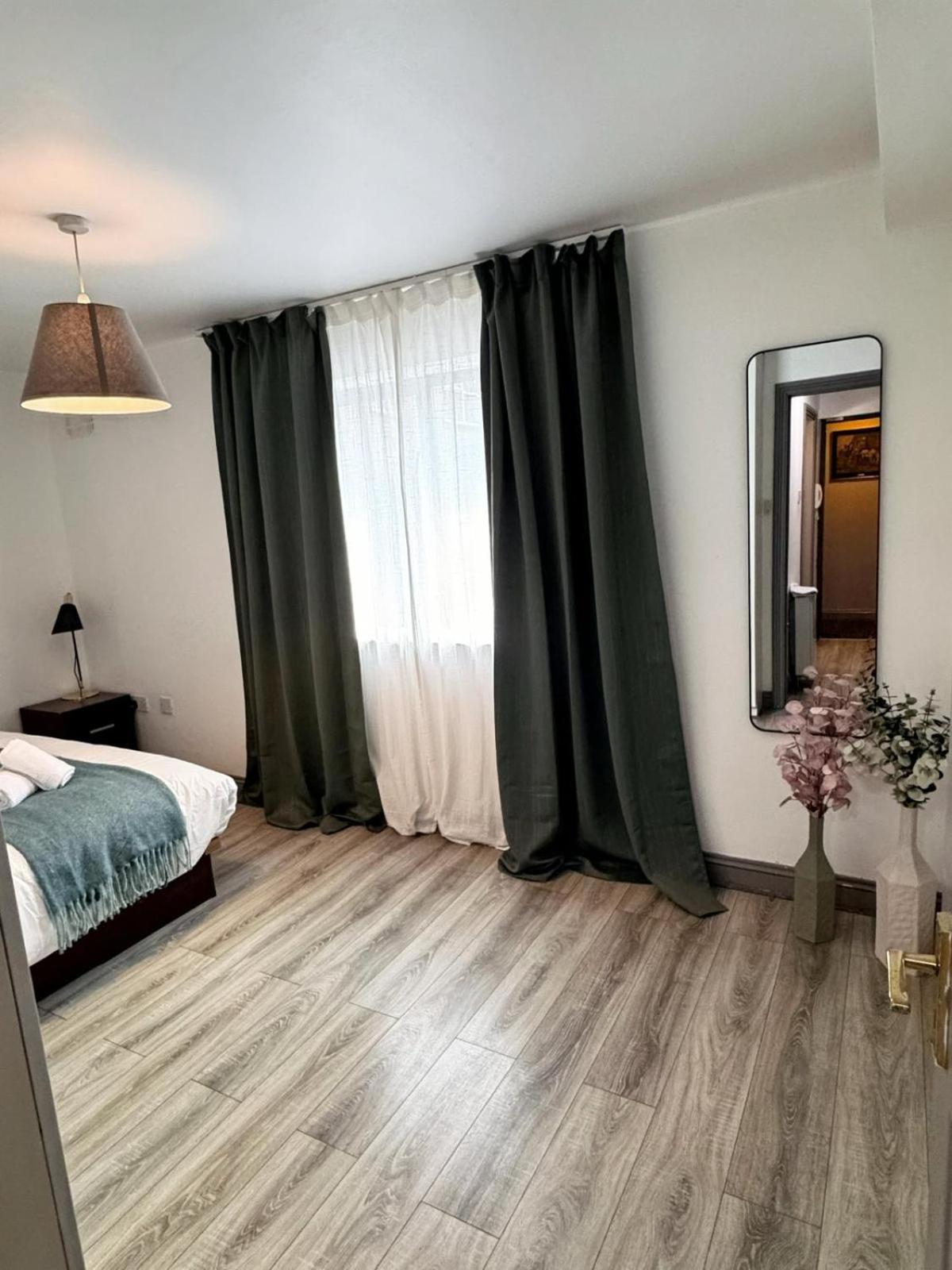 Apartment Exchange