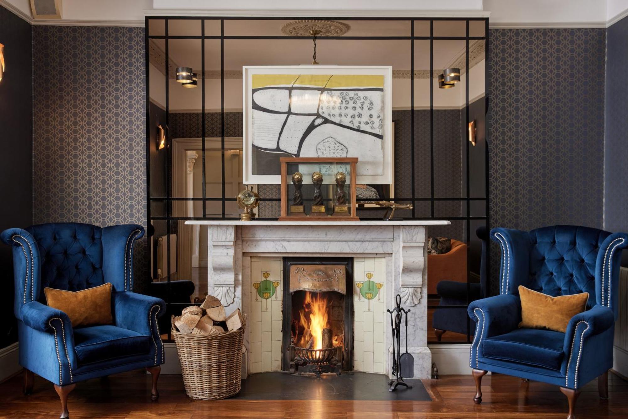The Sandymount Hotel