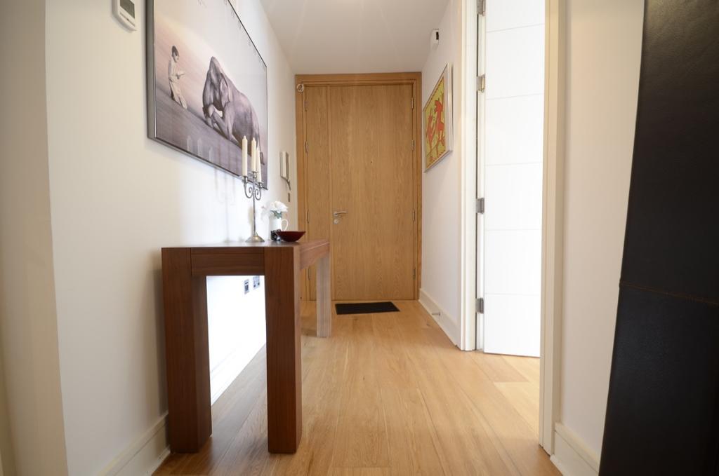 Waterfront - Superb Interior Dublin