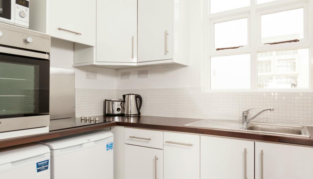 Jervis Aparthotel 3* Dublin