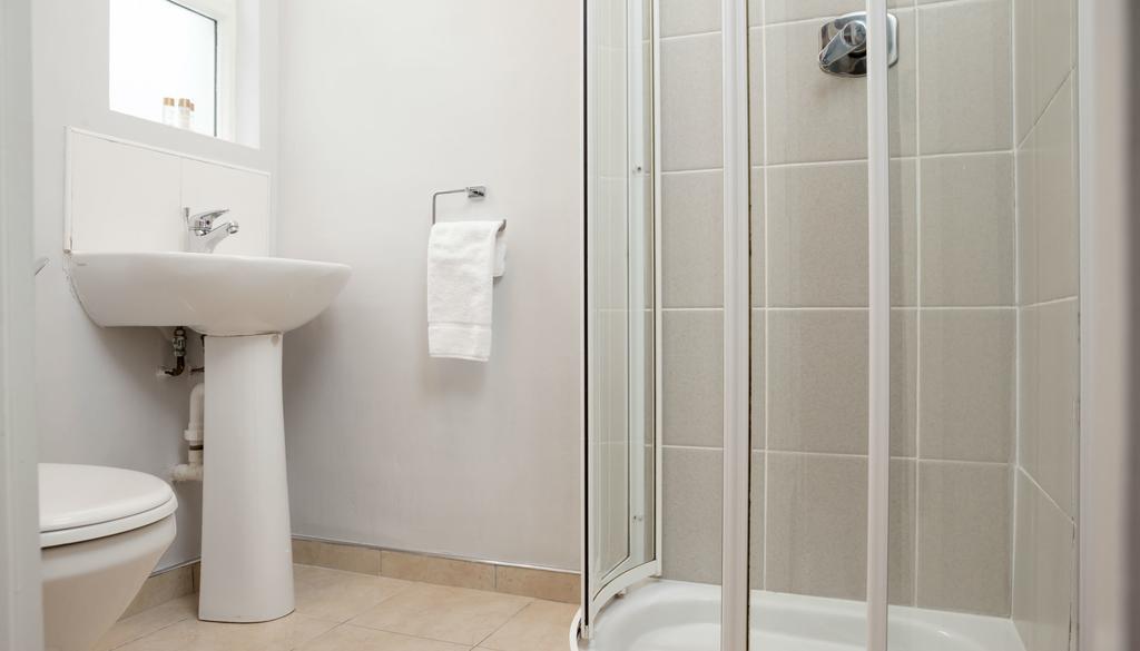 Apartment Jervis Aparthotel 3*