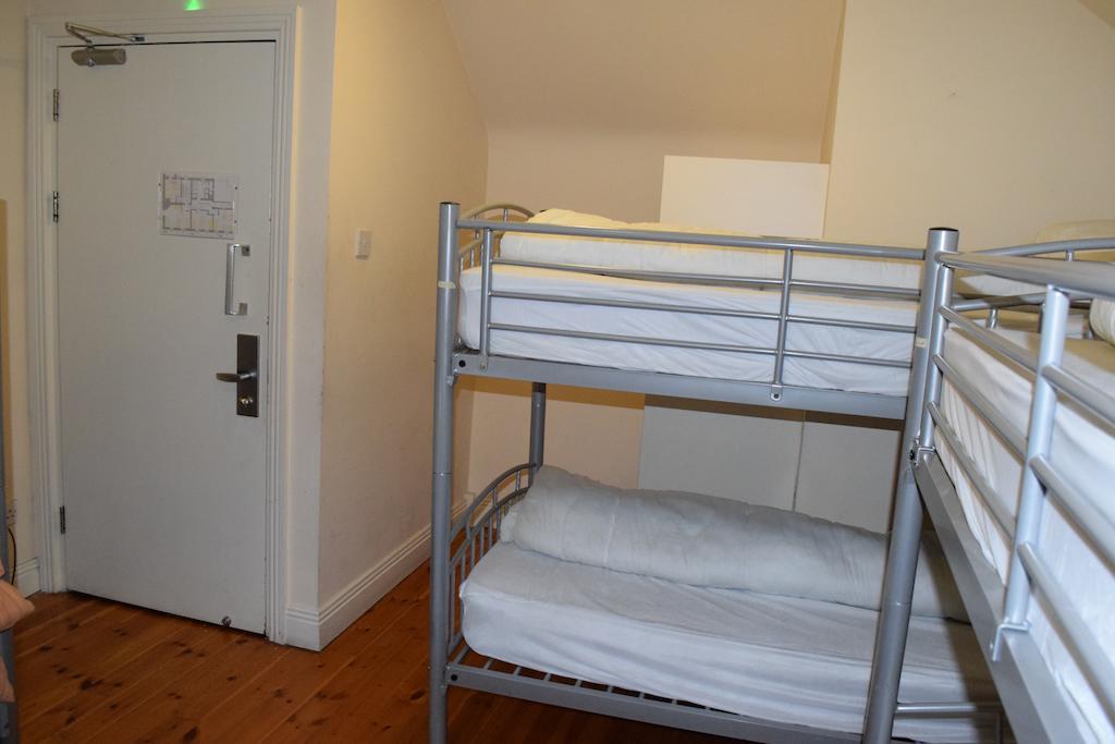 Spire Hostel *