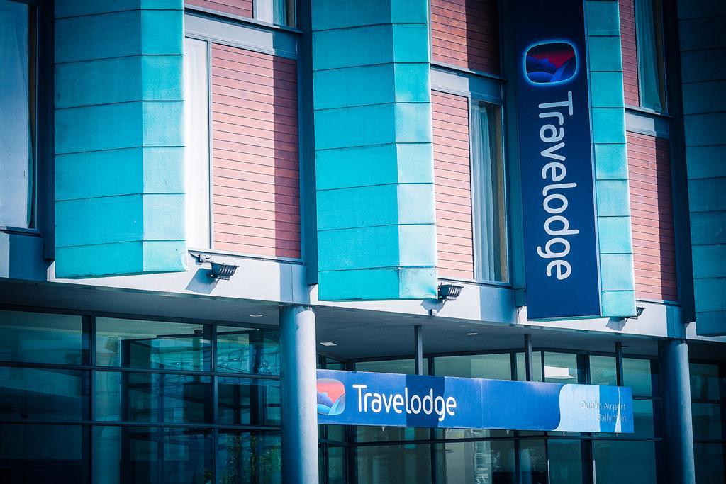 Travelodge Dublin Airport South Hotel