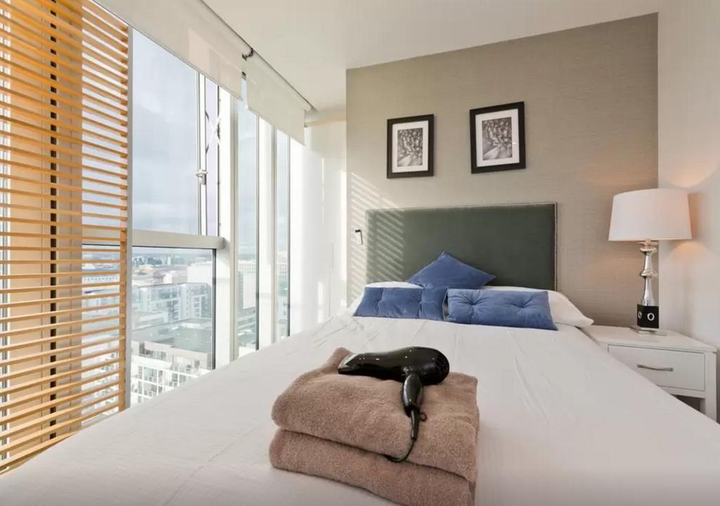 Luxury High-rise *