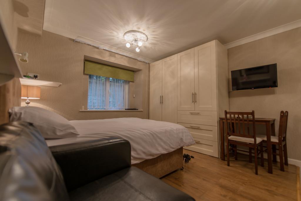 East Park Apartment Dublin