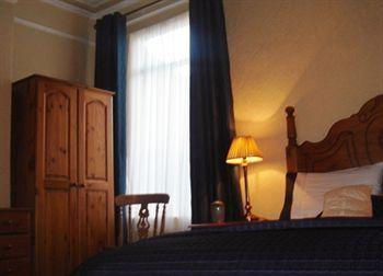 Aishling House 3* Dublin