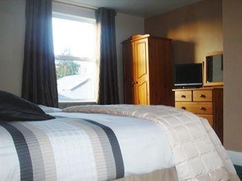 Aishling House Hotel Dublin