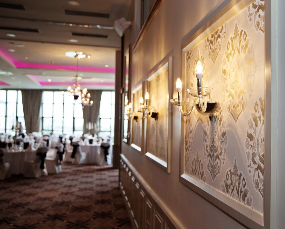 Hotel Royal Marine