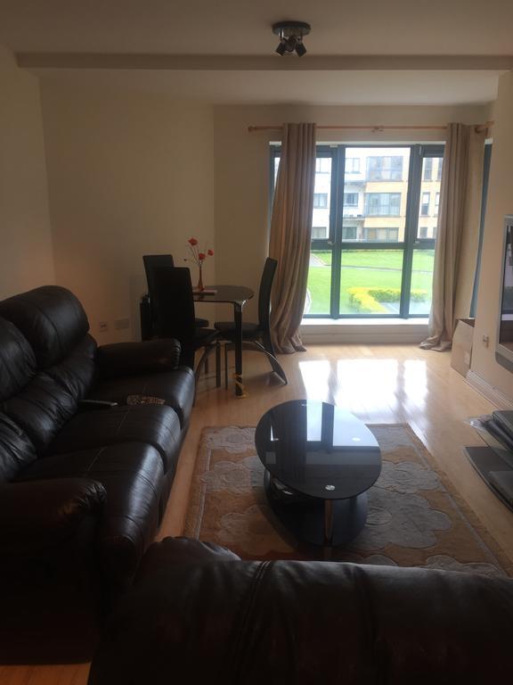 Belfry Citywest Apartment Dublin