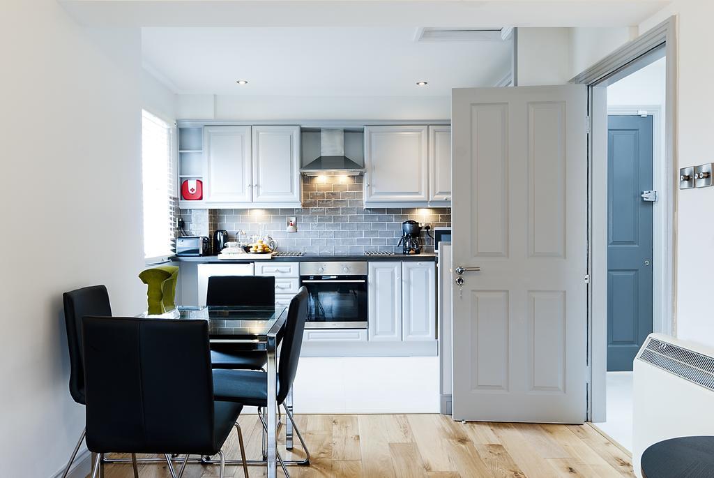 Apartment Rathmines 2 *