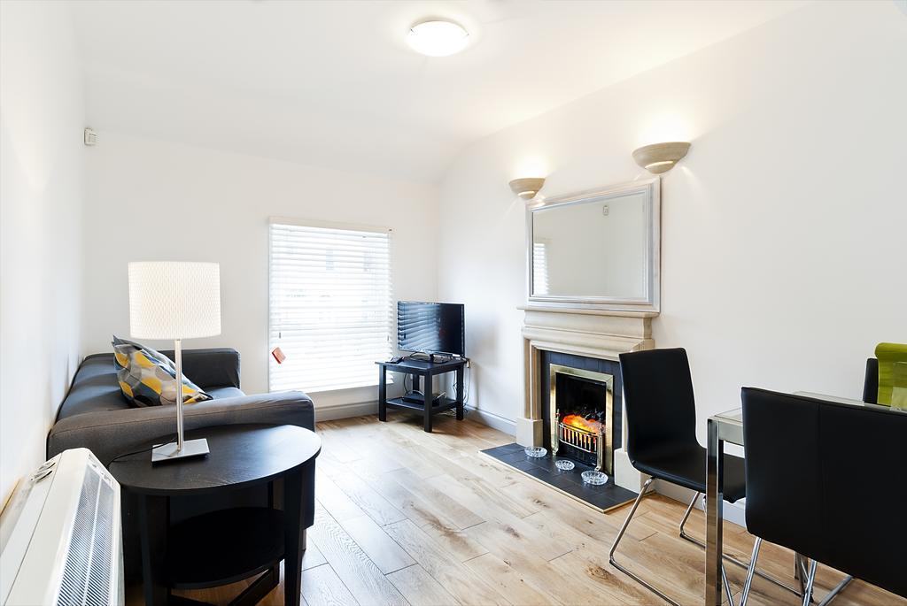 Apartment Rathmines 2