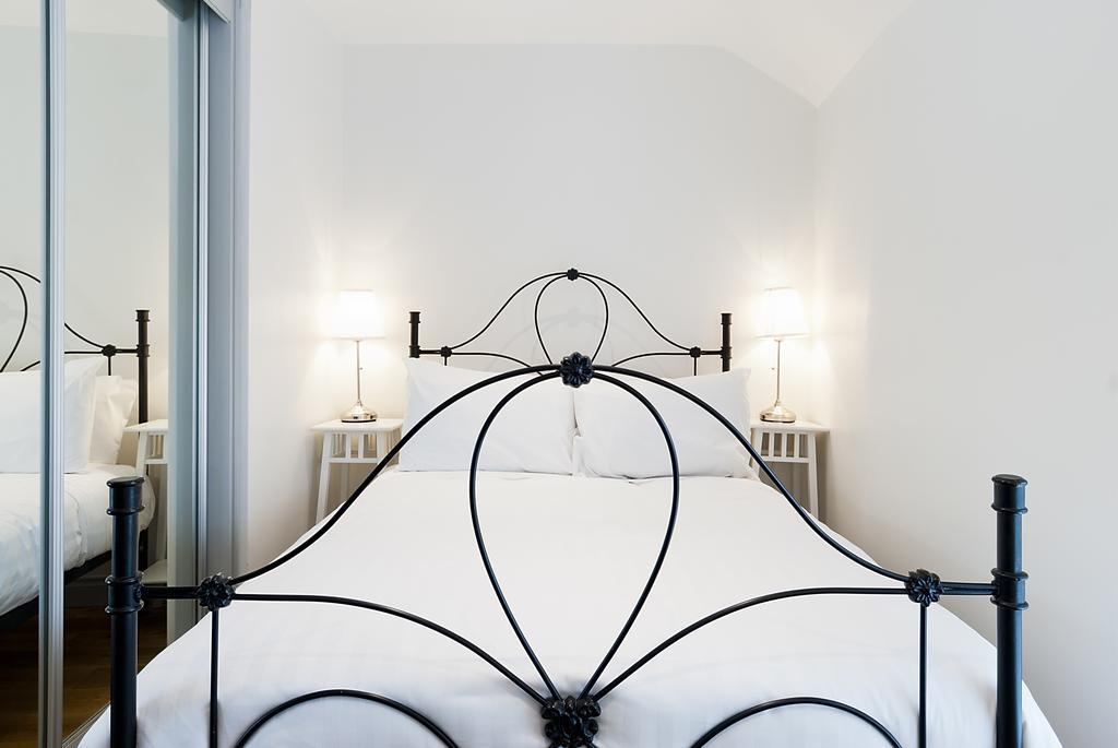 Apartment Rathmines 2 *