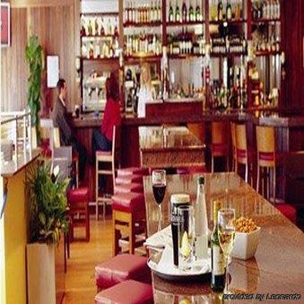 Hotel Maldron Pearse Street Dublin