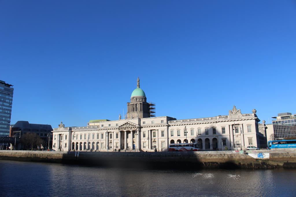 The Ripley Court Dublin