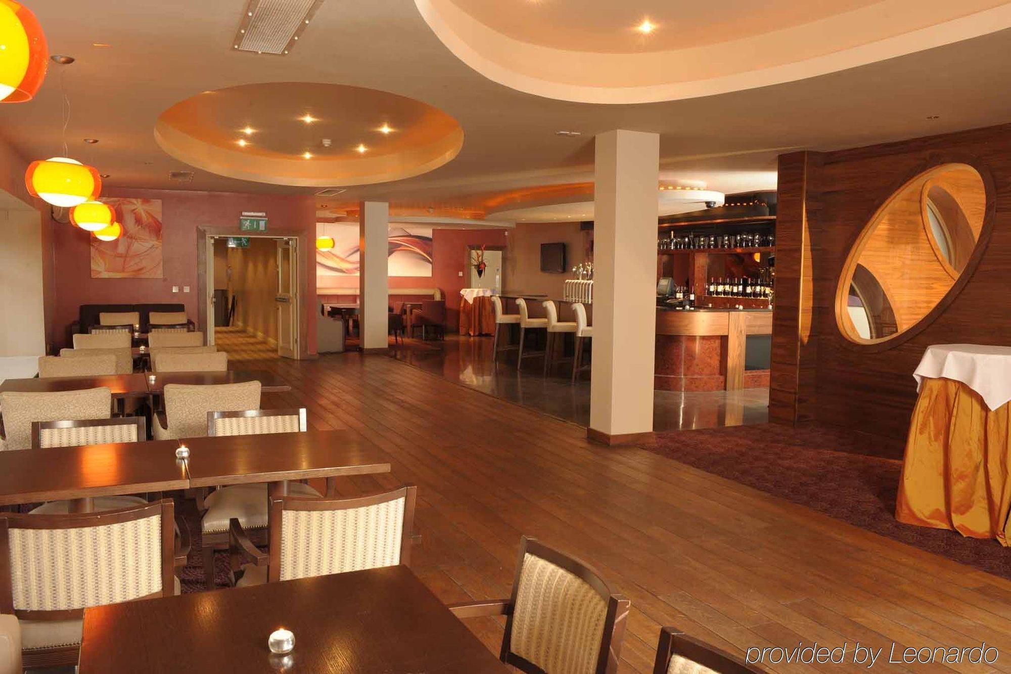 Hotel Royal Marine Dublin