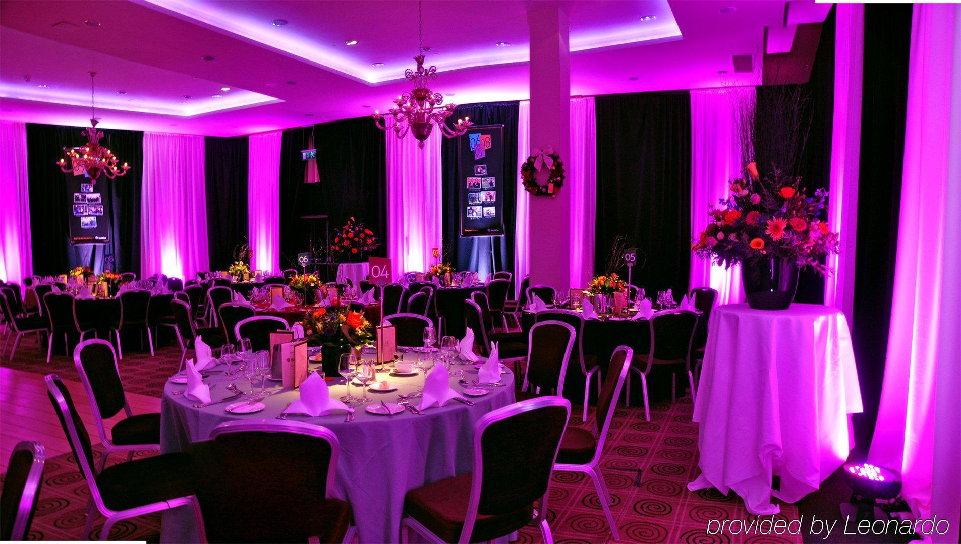 Royal Marine Hotel