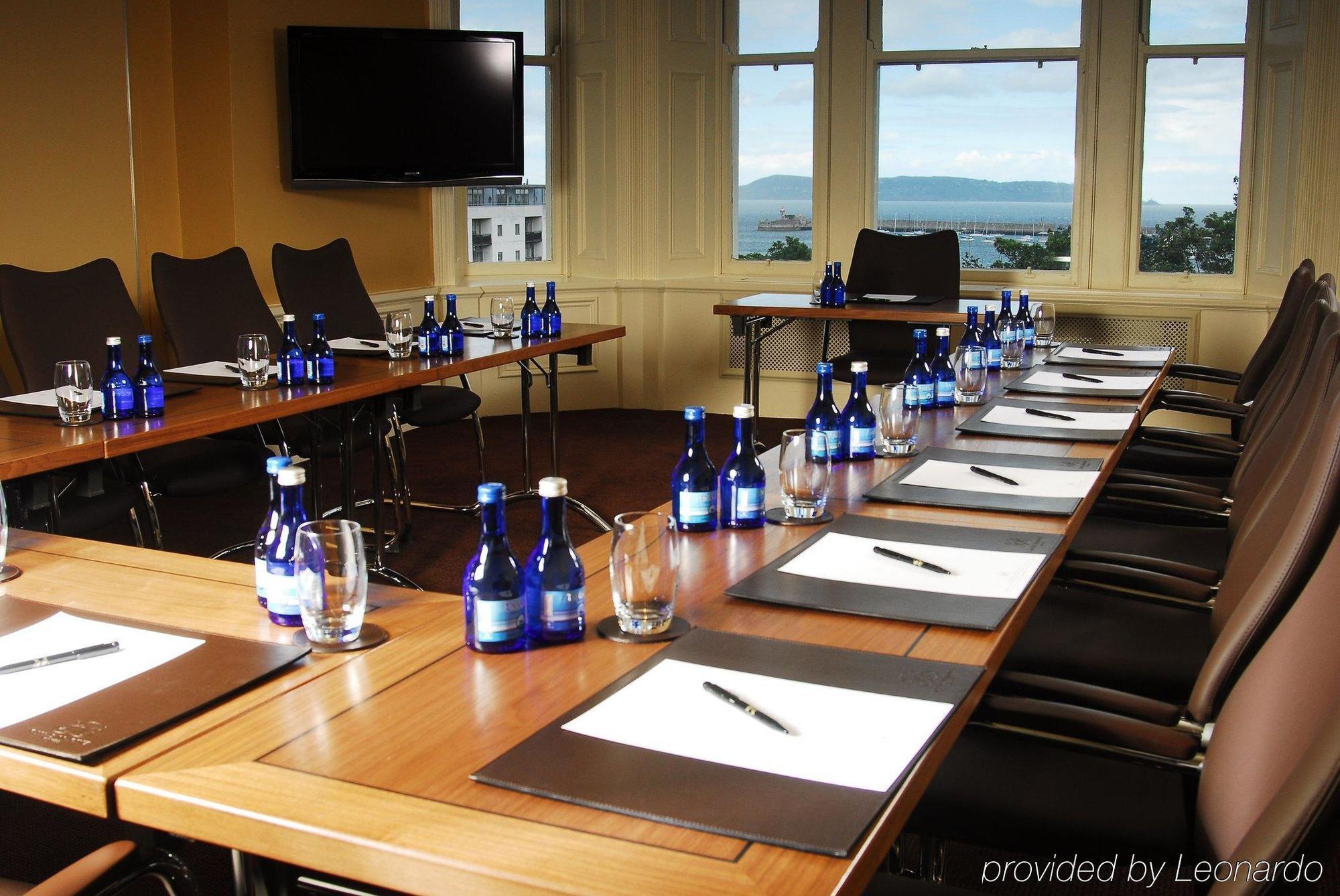 Hotel Royal Marine Dublin