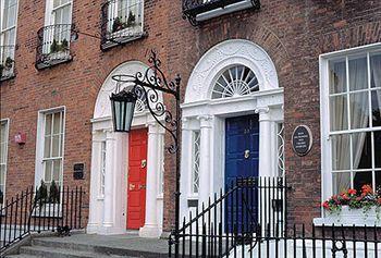 Guest house Fitzwilliam Townhouse 3*
