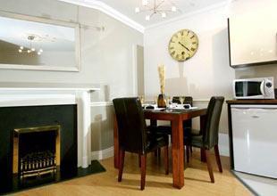 Staycity Aparthotels, Dublin, Christchurch 3* Dublin