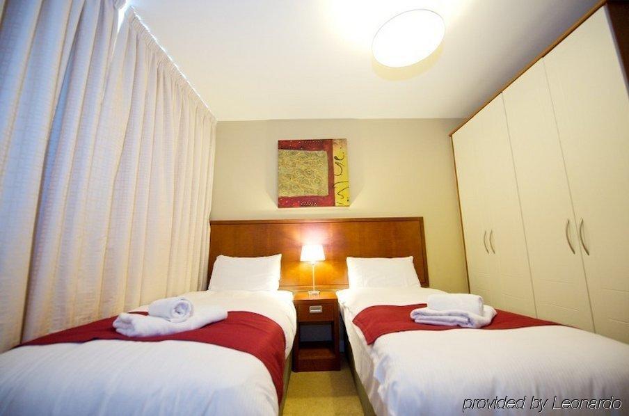 Aparthotel Staycity Augustine Dublin