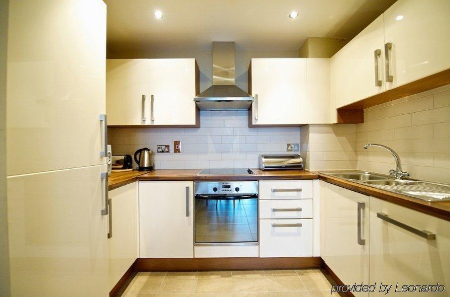 Staycity Augustine 3* Dublin