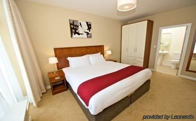 Staycity Augustine Aparthotel Dublin