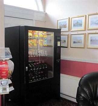 Hazelbrook House Guest house 3*