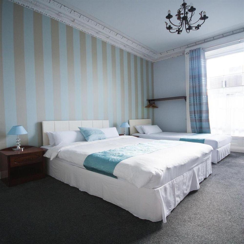 Amberley House By Thekeycollections Aparthotel 3*