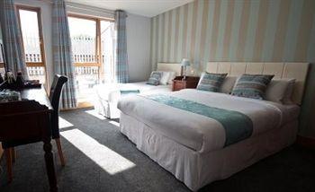 Aparthotel Amberley House By Thekeycollections Dublin