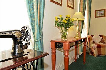 Gasthuis Anchor 3*
