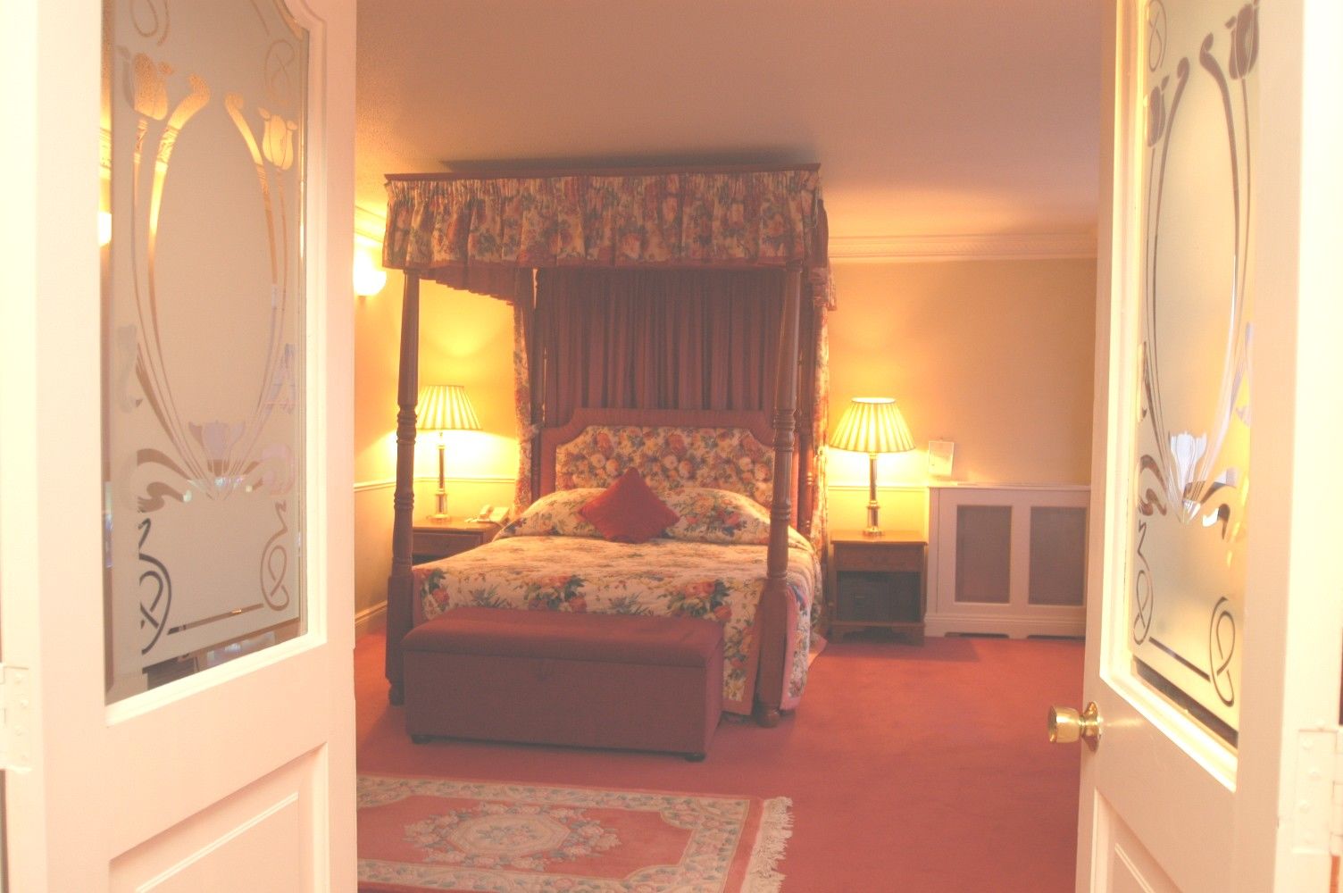 Clyde Court Hotel Dublin