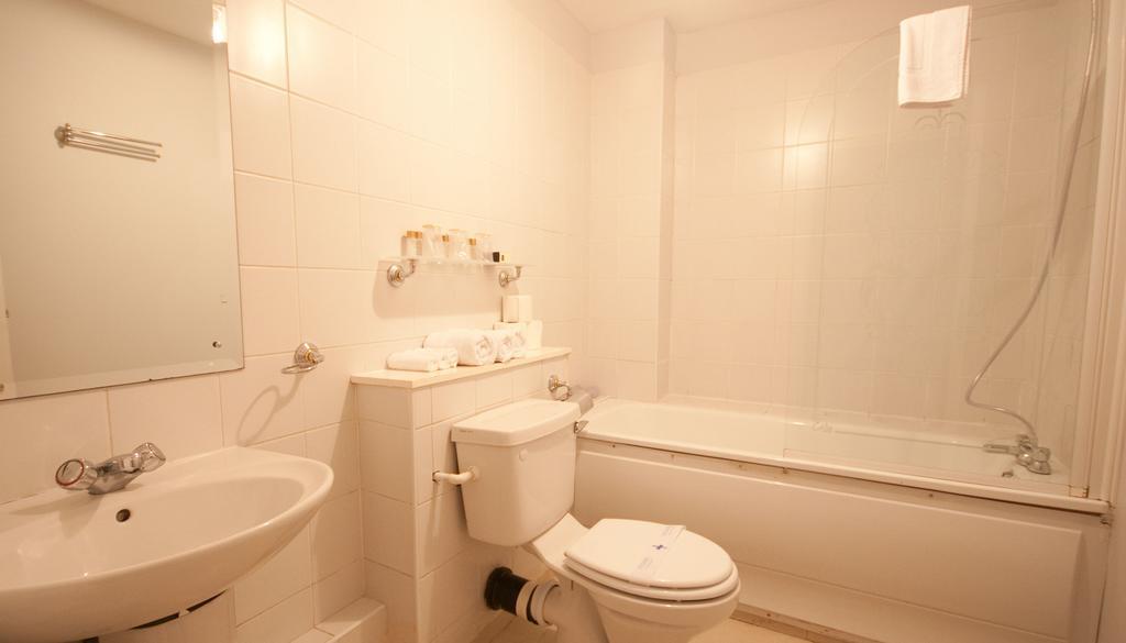 Apartment Jervis Aparthotel 3*