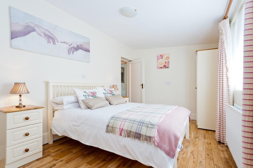 Vacation Rentals Apartment *