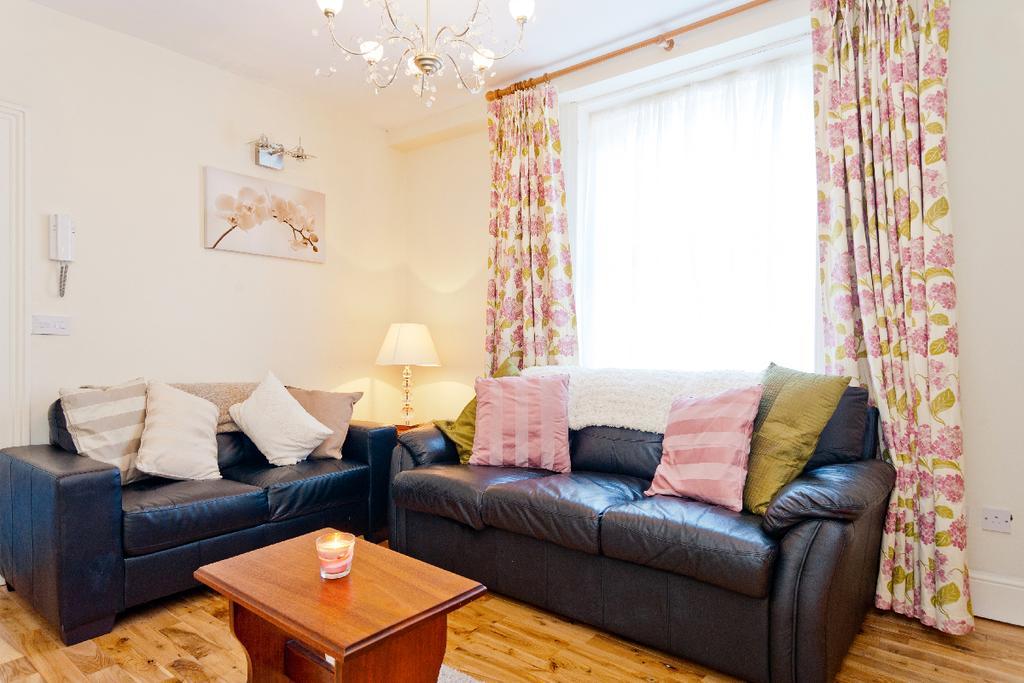 Vacation Rentals Dublin
