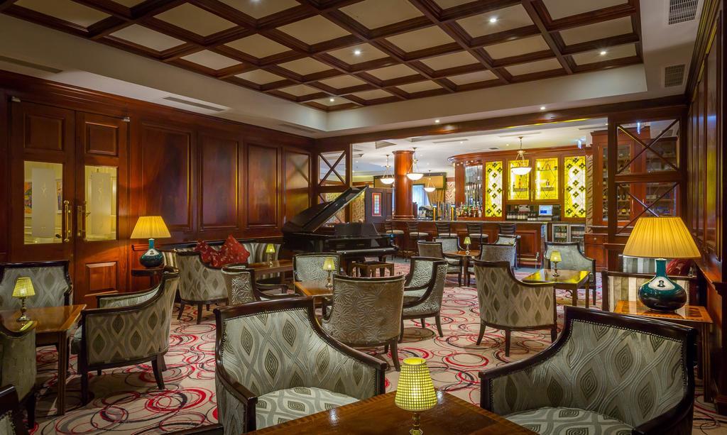 Clyde Court Hotel 4*